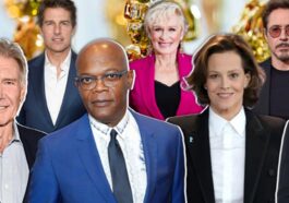 Oscar: ¡10 actores que nunca ganaron pero que deberían haberlo hecho!