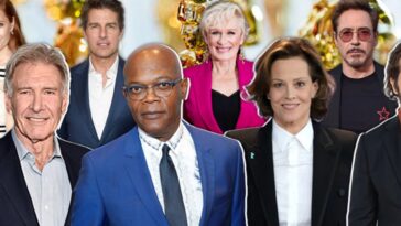 Oscar: ¡10 actores que nunca ganaron pero que deberían haberlo hecho!