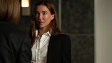 Paradise Episodio 2 Episodio 7: ¿Qué fecha y hora de lanzamiento de Disney Plus?