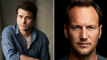 The Last of Us temporada 3: Jason Ritter y Patrick Wilson en el reparto
