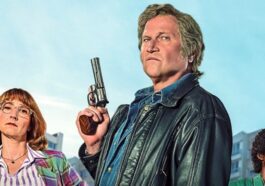 Police Flash 80: ¿Dónde ver la película en streaming? ¿Netflix?