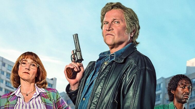 Police Flash 80: ¿Dónde ver la película en streaming? ¿Netflix?