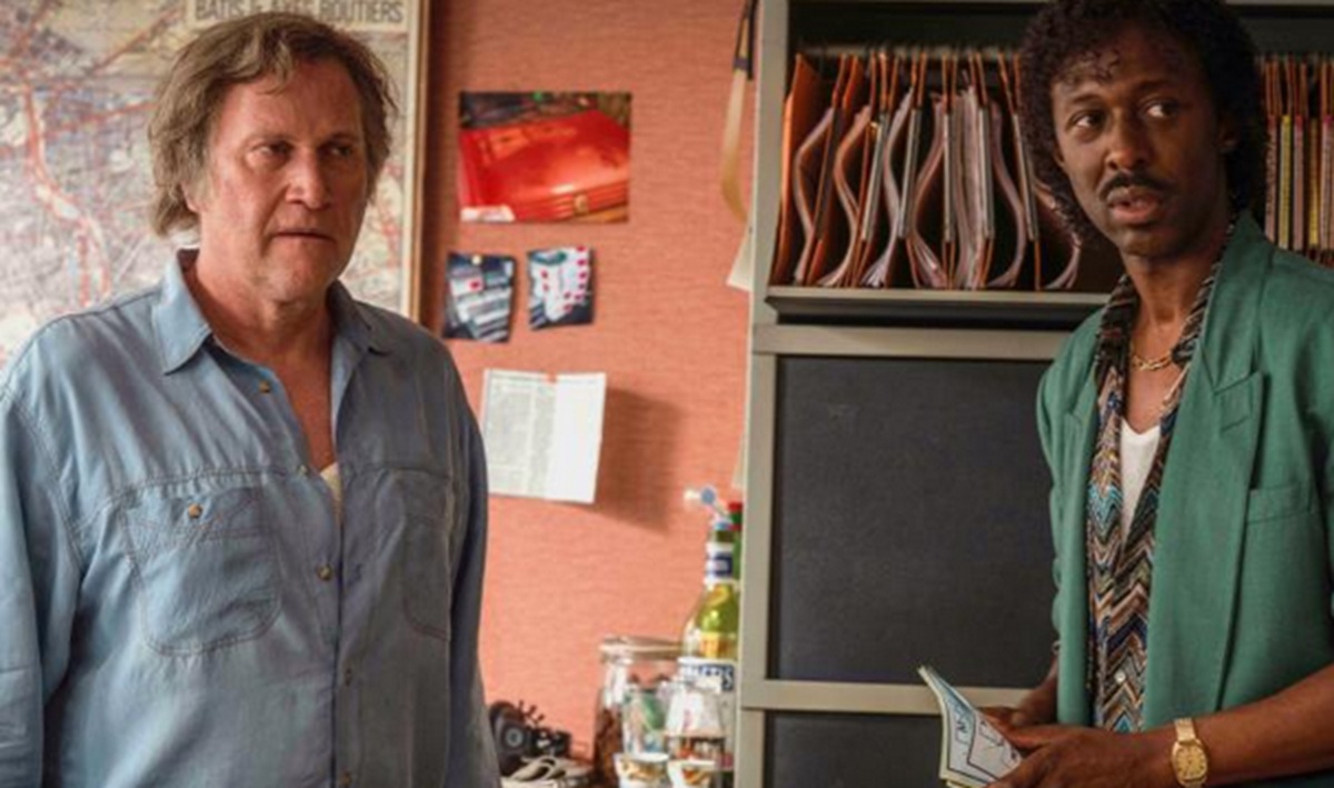 Police Flash 80: ¿Desde qué edad para los niños?