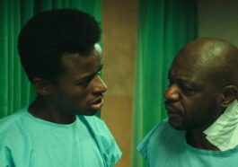 Emergencia Radioativa Temporada 1: ¡Explicación del final!