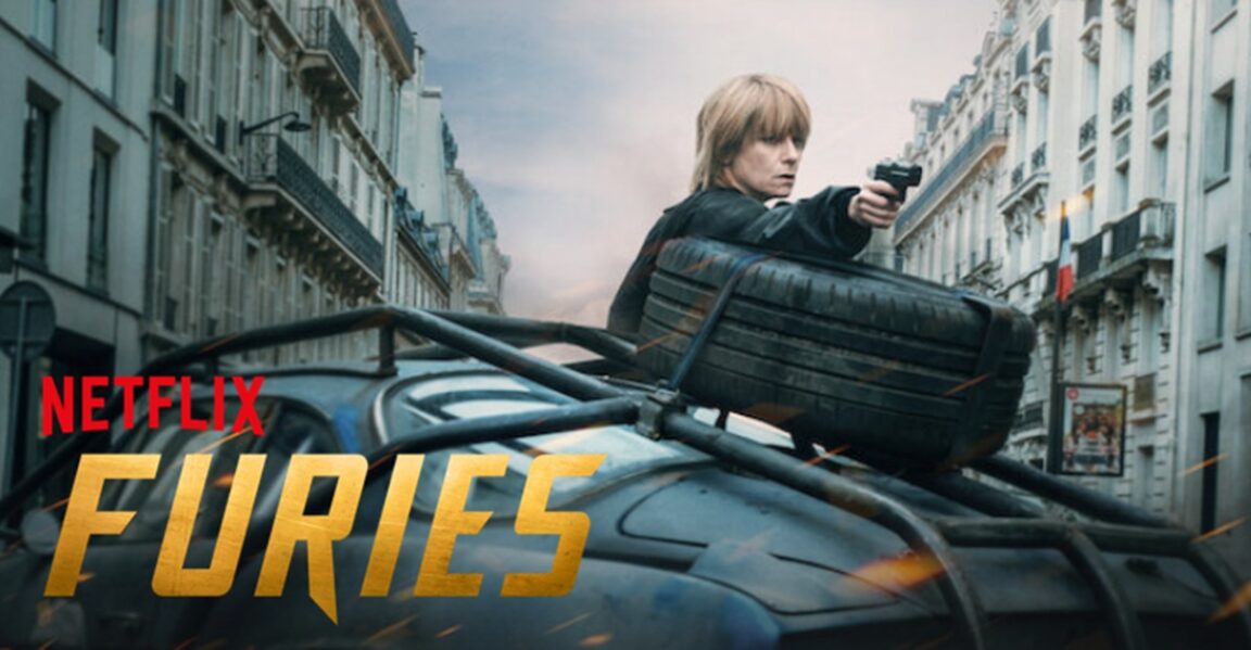 Furia S Furias Temporada 3: ¿Qué fecha de estreno en Netflix?