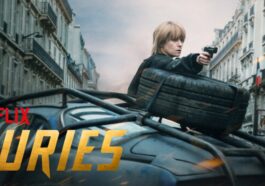 Furias Temporada 3: ¿Qué fecha de estreno en Netflix?