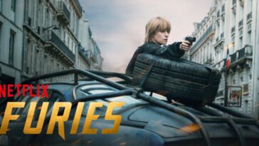 Furias Temporada 3: ¿Qué fecha de estreno en Netflix?