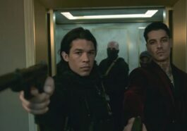 Furias Temporada 2: ¿Dónde se filmó? ¡Lugares de rodaje! 28 Furias Temporada 2: ¿Dónde se filmó? ¡Lugares de rodaje!