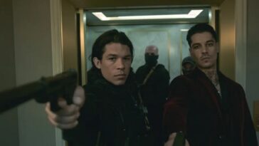 Furias Temporada 2: ¿Dónde se filmó? ¡Lugares de rodaje!