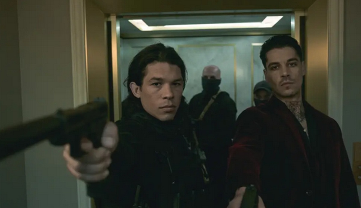 Furias Temporada 2: ¿Dónde se filmó? ¡Lugares de rodaje!