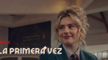 La Primera Vez Temporada 5: ¿Qué fecha de lanzamiento de Netflix?