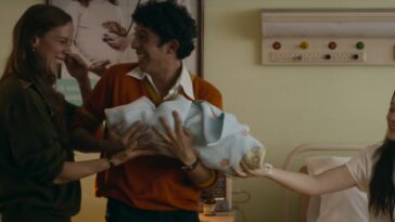 La Primera Vez Temporada 4: ¡Explicación del final!