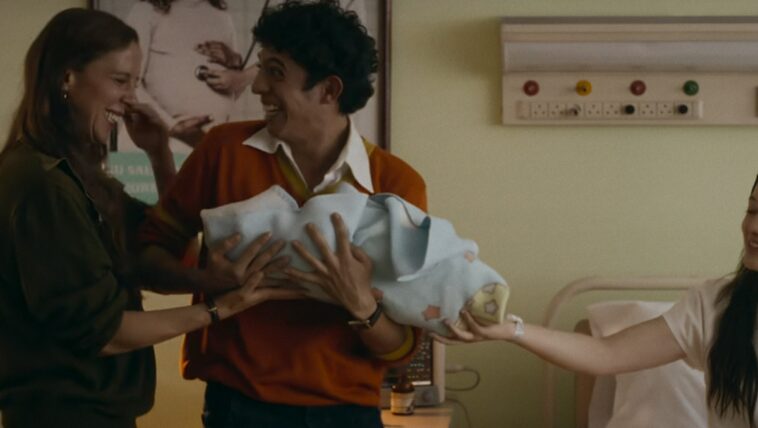 La Primera Vez Temporada 4: ¡Explicación del final! 1 La Primera Vez Temporada 4: ¡Explicación del final!