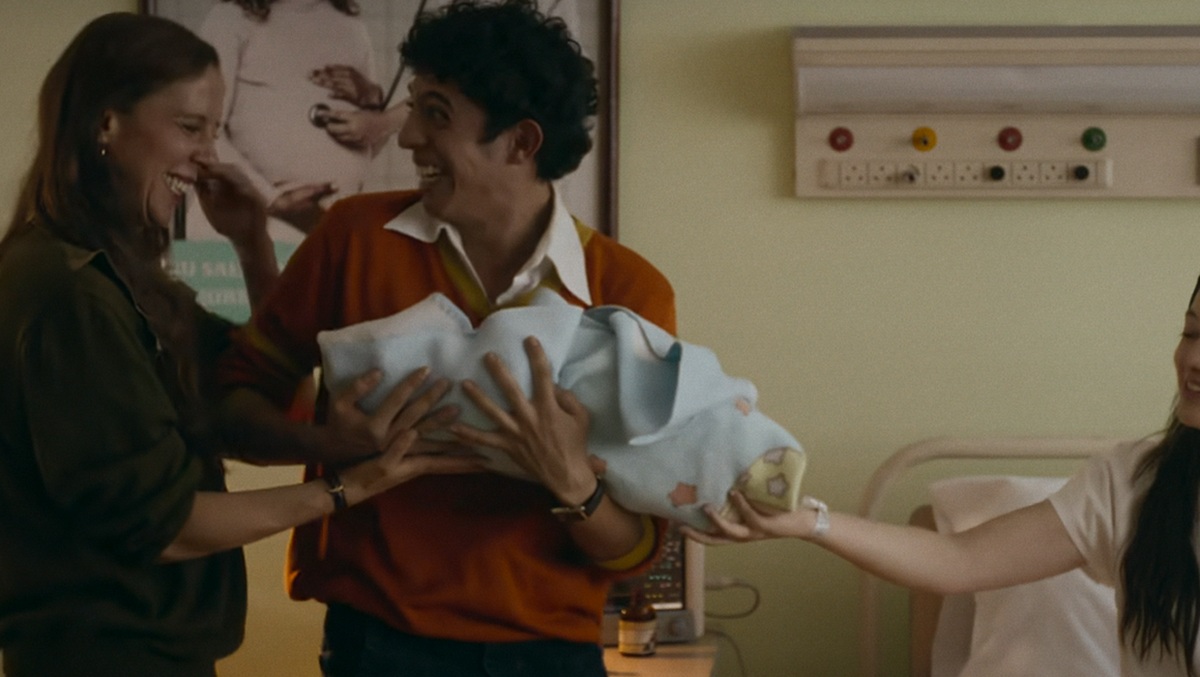 La Primera Vez Temporada 4: ¡Explicación del final! 24 La Primera Vez Temporada 4: ¡Explicación del final!