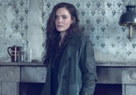 Peaky Blinders el Inmortal: ¿Quién es Zelda? 14 Peaky Blinders el Inmortal: ¿Quién es Zelda?