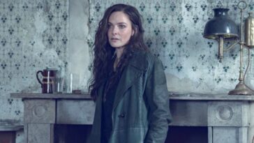 Peaky Blinders el Inmortal: ¿Quién es Zelda?