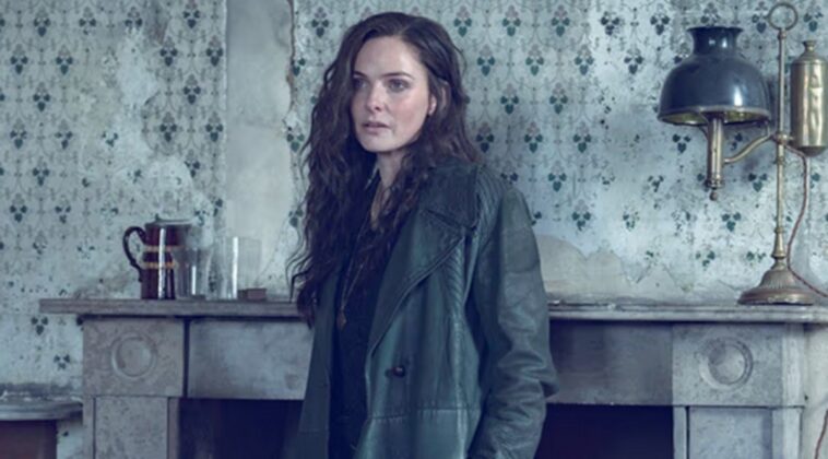 Peaky Blinders el Inmortal: ¿Quién es Zelda? 1 Peaky Blinders el Inmortal: ¿Quién es Zelda?