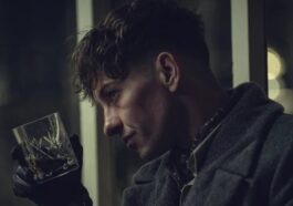 Peaky Blinders el Inmortal: ¿Por qué cambió el actor de Duke? 11 Peaky Blinders el Inmortal: ¿Por qué cambió el actor de Duke?