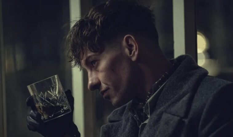 Peaky Blinders el Inmortal: ¿Por qué cambió el actor de Duke? 1 Peaky Blinders el Inmortal: ¿Por qué cambió el actor de Duke?