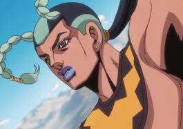 JoJo's Bizarre Adventure Steel Ball Run Episodio 2: ¿Qué fecha y hora de lanzamiento?