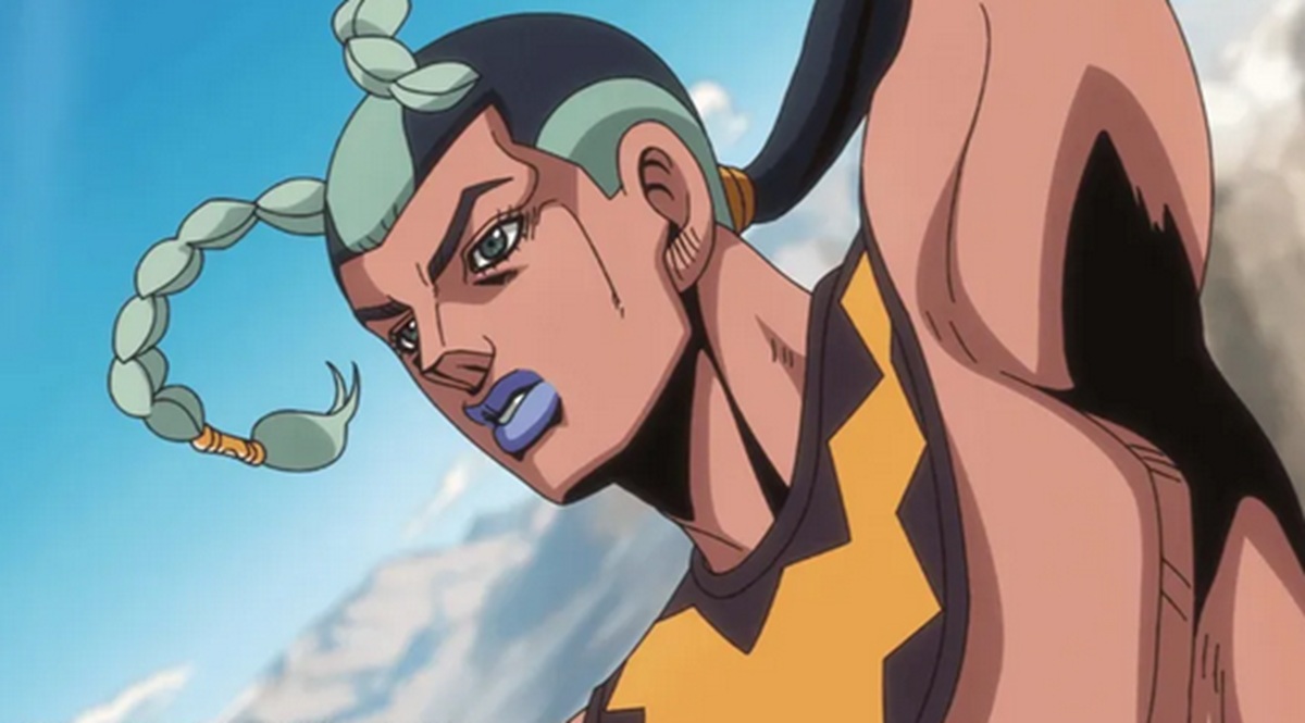 JoJo's Bizarre Adventure Steel Ball Run Episodio 2: ¿Qué fecha y hora de lanzamiento? 10 JoJo's Bizarre Adventure Steel Ball Run Episodio 2: ¿Qué fecha y hora de lanzamiento?