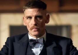 Peaky Blinders el Inmortal: ¿Arthur Shelby está muerto? 7 Peaky Blinders el Inmortal: ¿Arthur Shelby está muerto?