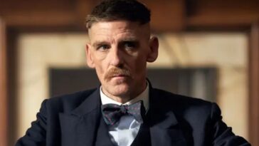 Peaky Blinders el Inmortal: ¿Arthur Shelby está muerto?
