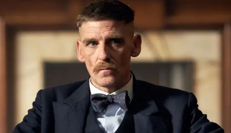 Peaky Blinders el Inmortal: ¿Arthur Shelby está muerto? 1 Peaky Blinders el Inmortal: ¿Arthur Shelby está muerto?
