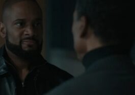 Belleza de negro: ¿Glen, el hijo de Jules, está muerto? 4 Belleza de negro: ¿Glen, el hijo de Jules, está muerto?