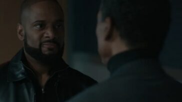 Belleza de negro: ¿Glen, el hijo de Jules, está muerto?