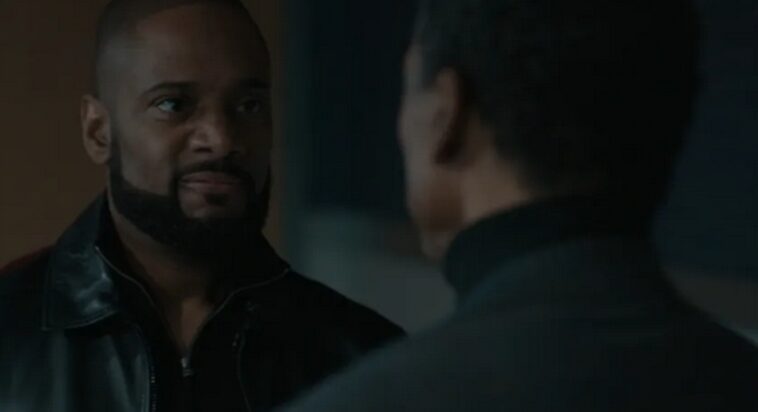 Belleza de negro: ¿Glen, el hijo de Jules, está muerto? 1 Belleza de negro: ¿Glen, el hijo de Jules, está muerto?