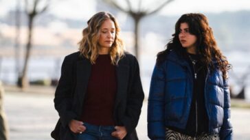 Apariciones Temporada 1: ¿Dónde se rodó? ¡Lugares de rodaje!