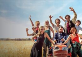 Es el revés: ¿A partir de qué edad para los niños?