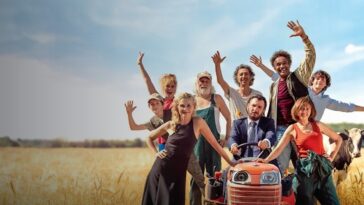 Es el revés: ¿A partir de qué edad para los niños?