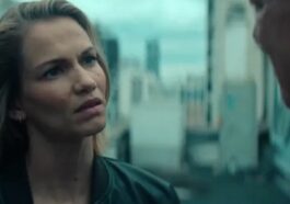 Furias Temporada 2: ¿Quién es el topo de la policía?