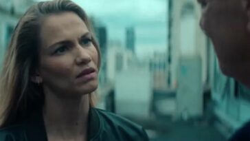 Furias Temporada 2: ¿Quién es el topo de la policía?