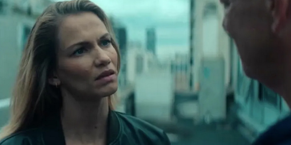 Furias Temporada 2: ¿Quién es el topo de la policía?