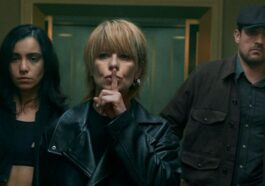 Furias Temporada 2: ¿Quién es Oz? ¿Está muerto? Enfermedad ?