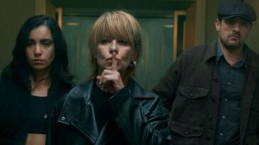 Furias Temporada 2: ¿Quién es Oz? ¿Está muerto? Enfermedad ?