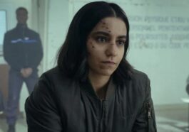 Furias Temporada 2: ¿Quién es Rosie? ¡Interpretado por Shirel Nata!