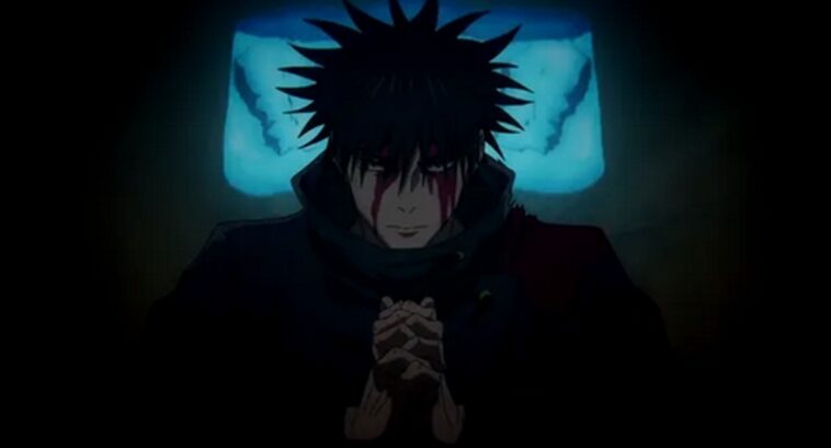 Jujutsu Kaisen Temporada 3 Episodio 12: ¿Qué fecha de lanzamiento de Crunchyroll? 1 Jujutsu Kaisen Temporada 3 Episodio 12: ¿Qué fecha de lanzamiento de Crunchyroll?