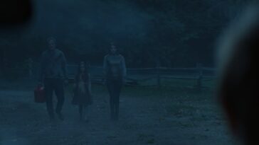 Simetierre: ¡Explicación del final! ¿Quién murió?