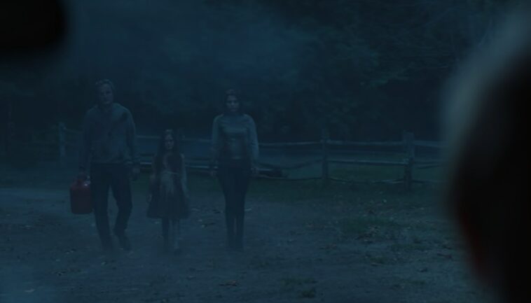 Simetierre: ¡Explicación del final! ¿Quién murió? 1 Simetierre: ¡Explicación del final! ¿Quién murió?