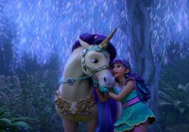 La Escuela de los Unicornios Revelaciones: ¿A partir de qué edad para los niños?