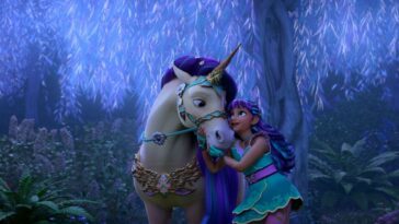 La Escuela de los Unicornios Revelaciones: ¿A partir de qué edad para los niños?