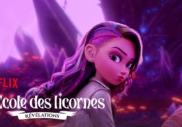 School of Unicorns Revelations Temporada 2: ¿Qué fecha de lanzamiento de Netflix?