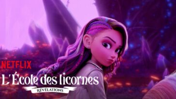 School of Unicorns Revelations Temporada 2: ¿Qué fecha de lanzamiento de Netflix?