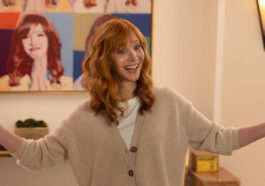 Mi regreso temporada 3: El regreso de Valerie Cherish en la era de la IA
