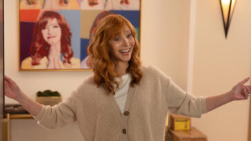 Mi regreso temporada 3: El regreso de Valerie Cherish en la era de la IA