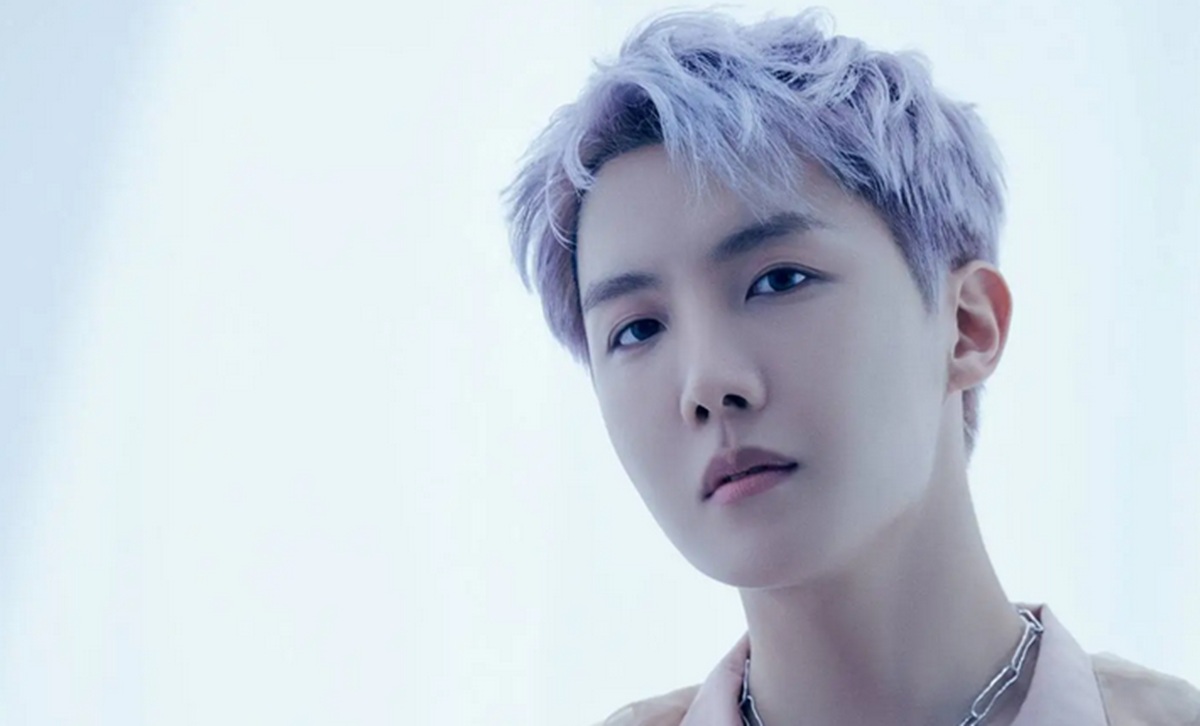 J Hope: ¡5 cosas que debes saber sobre el cantante de BTS!